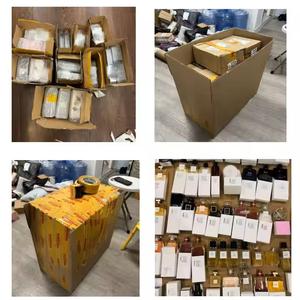 Profumi Mini di Lusso all'Ingrosso per Uomo e <span class=keywords><strong>Donna</strong></span>, Popolari Fragranze Floreali, Fruttate e Legnose in Forma Liquida - Product Image 2