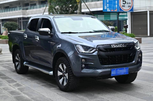 <span class=keywords><strong>Isuzu</strong></span> D-MAX 2021 Usada, 1.9T, Tracción en las Cuatro Ruedas, Diésel, Global RZ4E, <span class=keywords><strong>Pick</strong></span>-<span class=keywords><strong>up</strong></span>, Pintura Original, Hecha en China, Buen Estado, <span class=keywords><strong>Pick</strong></span>-<span class=keywords><strong>up</strong></span> <span class=keywords><strong>ISUZU</strong></span> - Product Image 2