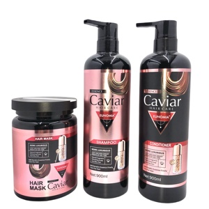 Caviar Hair Care Private Label Champú sin Sulfatos <span class=keywords><strong>para</strong></span> el crecimiento previene <span class=keywords><strong>la</strong></span> <span class=keywords><strong>caída</strong></span> <span class=keywords><strong>del</strong></span> <span class=keywords><strong>cabello</strong></span> EUNOMIA Caviar Hair <span class=keywords><strong>Shampoo</strong></span> - Product Image 1