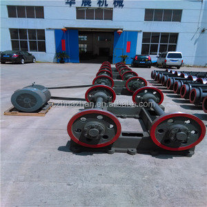 Vật Liệu Xây Dựng Làm Máy Móc Nơi Làm Việc An Toàn Nguồn Cung Cấp Cho Bê Tông Cực Máy - Product Image 6