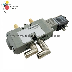 Vanne solénoïde JENNEY importée M2.184.1051 61.184.1041 SM102 SM74, pièces détachées pour machine d'impression offset - Product Image 3