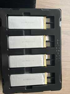 Celdas de Batería de Litio Personalizadas de Alta Capacidad 3.85V 8200mAh para Drones FPV, Control Remoto y Laptops <span class=keywords><strong>con</strong></span> Conectores XT60/XT90 en Stock - Product Image 5