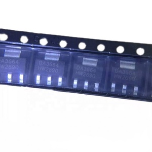 ชิปไอซี TDA3664/<span class=keywords><strong>N1</strong></span> 135 TDA3664/<span class=keywords><strong>N1</strong></span>บรรจุภัณฑ์ SOT223สำหรับวงจรรวม TDA3664-<span class=keywords><strong>N1</strong></span>รายการ B-O-M ใหม่และดั้งเดิม - Product Image 1