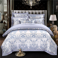 Collections de Parures de Lit Européennes de Luxe sur Mesure en Gros – Taies d'Oreiller, Draps, Housses de Couette et Parures de Lit