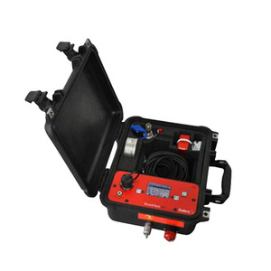 Attrezzatura Completa per Test di Pressione Esders DruckTest GT, Tester di Pressione per Condutture Gasoline - Product Image 1