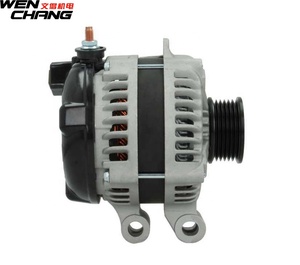 HK8310300AA 8W8310300AC 1042105361 LRA03665 12V 150A pour LANDROVER pour <span class=keywords><strong>JAGUAR</strong></span> Pièces d'<span class=keywords><strong>alternateur</strong></span> Neuf <span class=keywords><strong>ALTERNATEUR</strong></span> PETIT 12V - Product Image 3