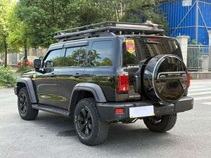 Great Wall TANK 300 New <span class=keywords><strong>Nars</strong></span> Jeep Off Road Car China Luxury SUV 4x4 2,0 T 4WD Coche usado - Product Image 2