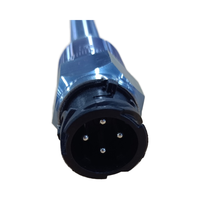 Capteur de vitesse d'odomètre anti-corrosion neuf 215920102201 pour Benz avec 1 an de garantie