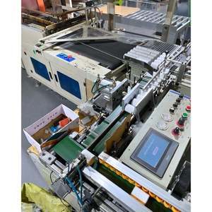 Papier thermique imperméable de haute qualité personnalisé 80mmx80mm 100% pâte de bois Rouleau de caisse ATM de supermarché sur mesure Vente directe usine - Product Image 5