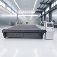 Plotter de Corte Profesional para Tabletas, Máquina de Corte CNC Digital para Muestras
