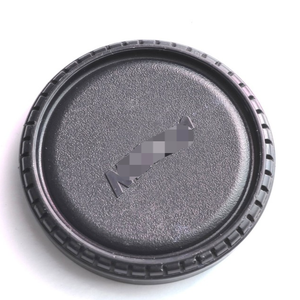 ฝาครอบเลนส์ฟิชอายแบบสวมขนาด 60 มม. ของแท้ใหม่พร้อมส่ง ระบบอัตโนมัติในอุตสาหกรรม ตัวควบคุมการเขียนโปรแกรม PLC แบบเฉพาะ - Product Image 1