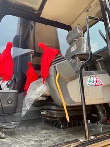 Excavadora Hidráulica Usada Caterpillar CAT 336D 336DL en Buen Estado a Precio Económico - Product Image 6