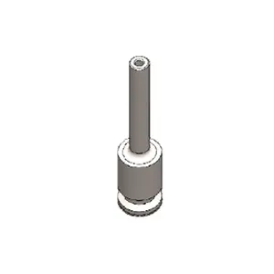 HBQ-804-08-160 Best selling Komax Alpha 333/355 0045358 Fully automatic crimping machine conduit guide tube