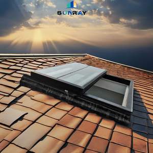 <span class=keywords><strong>Trappe</strong></span> <span class=keywords><strong>de</strong></span> toit en verre électrique moderne fenêtres solaires couverture <span class=keywords><strong>de</strong></span> patio automatique persienne <span class=keywords><strong>coulissante</strong></span> Style puits <span class=keywords><strong>de</strong></span> lumière enceintes en bois australie - Product Image 1