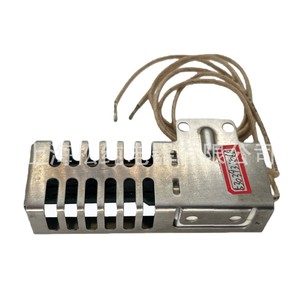 องค์ประกอบทำความร้อนของเตาอบ 5303935066 เซรามิก 110-120 V ไฟฟ้าทนทานสำหรับชิ้นส่วนเตาอบ - Product Image 2