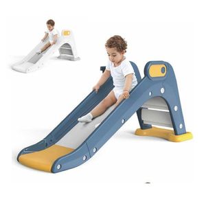 Trẻ Mới Biết Đi Trang Chủ Bể Bơi Trượt Leo Lên Đồ Chơi Trẻ Em Chơi Trò Chơi <span class=keywords><strong>S</strong></span>ân Chơi Trong Nhà Kid Nhựa Trượt Cho Người Leo Núi - Product Image 4