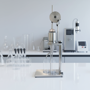 Pulp Beating Degree Tester Schober-Regler Method Pulp Freeness Test Machine Pulp Suspensions Freeness Measuring Equipment - Product Image 2