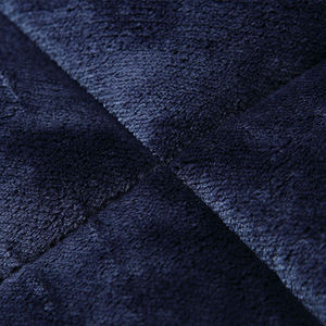 Wholesale Soft Luxury Design Woven Reversible Polyester Microfiber 3pcs Sherpa Fleece Air-permeable <strong>Comforter</strong> <strong>Set</strong> - Product Image 3
