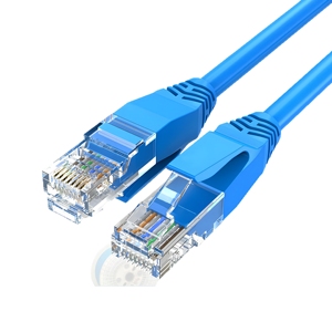 Cable LAN RJ45 Cat5E Cat6 Cat7 <span class=keywords><strong>de</strong></span> Varios Tamaños (4M, 12M, 35M) Disponible para Envío Inmediato - Product Image 3