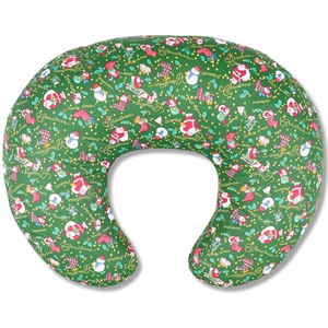 Ergonomic <b>Nursing</b> Pillow with Removable Cover <b>Baby</b> <b>Feeding</b> Support Cushion for Mom - Product Image 2