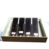 SSD Internal M.2 NGFF SATA III 256GB Laris Manis, PCIe 3.0, Kecepatan Tinggi 1500MB/s, Untuk Laptop & Desktop