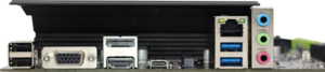 Tarjeta Madre B650 ATX AM5, Placa Base con Soporte para 2*DDR5, Nueva de Fábrica, Doble Canal, para Escritorio - Product Image 5
