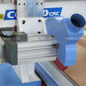 Panneau <span class=keywords><strong>de</strong></span> <span class=keywords><strong>laine</strong></span> <span class=keywords><strong>de</strong></span> <span class=keywords><strong>verre</strong></span> routeur CNC, lame <span class=keywords><strong>de</strong></span> <span class=keywords><strong>scie</strong></span>, broche <span class=keywords><strong>de</strong></span> coupe, planche ignifuge - Product Image 6