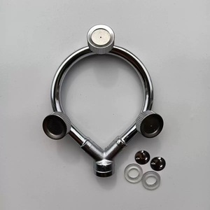Nuovo Atomizzatore a Zaino con Ugello Spray Multi-Testa in Acciaio Inossidabile per Attrezzature Agricole a Motore Come Componente Principale - Product Image 4