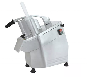 Potato Carrot Slicing Electric Cutting Machine Slicer Shred <b>Vegetable</b> <b>Cutter</b> - Product Image 3