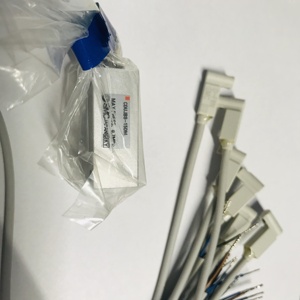 กระบอกสูบ SMC รุ่น CDUJB8-15DM สำหรับเครื่อง SMT - Product Image 3