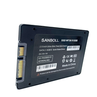 Harga grosir SSD 120gb 240gb 512gb 1tb Ssd drive Hard Disk drive kartu memori Ssd untuk komputer