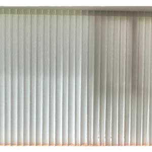 Rideau intelligent électrique vertical pour balcon de salon, occultant, protection solaire, isolation thermique, <span class=keywords><strong>baie</strong></span> <span class=keywords><strong>vitrée</strong></span>, rideau de rêve - Product Image 2