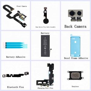 Nhà Máy Bán buôn điện thoại di động Flex Cáp tương thích với iPhone 6 6S 7 8 cộng với x XS 11 12 và Samsung HTC - Product Image 3