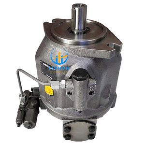 ปั๊มเกียร์อุตสาหกรรมทางทะเล A10VSO71 ปั๊มลูกสูบ ปั๊มไฮดรอลิก - Product Image 1