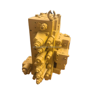 Katup Kontrol <span class=keywords><strong>Komatsu</strong></span> PC200-8MO 723-46-29101 723-46-29100 723-46-01251 - Product Image 2