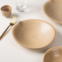 Fabricant de vaisselle en gros, assiettes en porcelaine pour hôtels, vaisselle en céramique de luxe pour restaurants, autres fournitures pour hôtels et restaurants