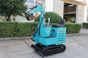 2024 <span class=keywords><strong>Precio</strong></span> Competitivo Cilindros Hidráulicos Usados <span class=keywords><strong>Kawasaki</strong></span> Hengli Motor Bomba Cucharón de 0.02m Bajo Consumo de Combustible 1 Año 14 - Product Image 6