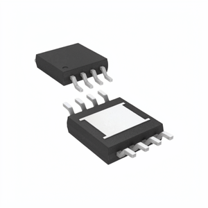 Power Management (PMIC) LTC4444HMS8E-5#TRPBF BOM IC In Stock 8 TSSOP, 8 MSOP Exposed Pad Buy Electronics Components Online - Product Image 1