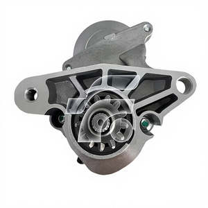 Nouveau démarreur 56029750AA 428000-2050 4280002050 SND0535 41052169 pour Dodge Durango V8 4.7 4.7L 5.7 5.7L <span class=keywords><strong>RT</strong></span> 2004 2005 04 05 - Product Image 1