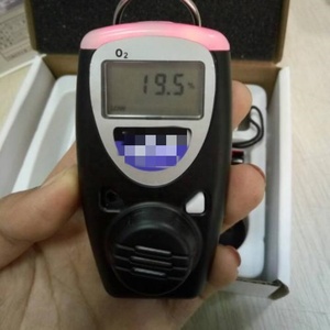เครื่องตรวจจับก๊าซเดี่ยวแบบพกพา ToxiRAE II PGM-1100 ซีรีส์ รุ่นใหม่ ขายดี - Product Image 6