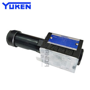 <span class=keywords><strong>YUKEN</strong></span> Japon superposées soupape MBP/UN/B-01-C/H-30 de régulation de pression hydraulique <span class=keywords><strong>valve</strong></span> - Product Image 5
