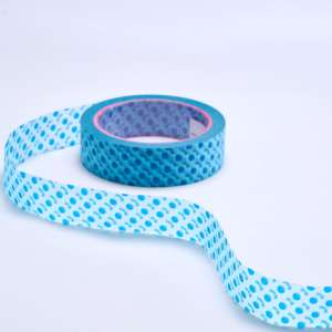 Bobinas de Papel de Pulpa de Madera de Colores Personalizadas de 13-18 g, 36, 44, 54 mm, 3000, 5000, 10000 m, 14 g, Rollos de Cigarrillos Rosa, Morado y Azul - Product Image 5