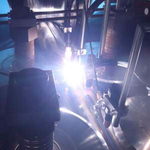 Pabrik langsung industri 8-16 inci <span class=keywords><strong>Diameter</strong></span> besar pipa pabrik karbon/galvanis/pipa Stainless <span class=keywords><strong>Steel</strong></span> membuat mesin/tabung pabrik - Product Image 3