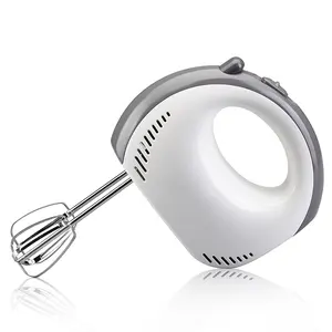 Multifuncional Electric Food Egg Beater Hand Mixers For Cake Everyday Use Met Logo Cheap Cheapest Prices