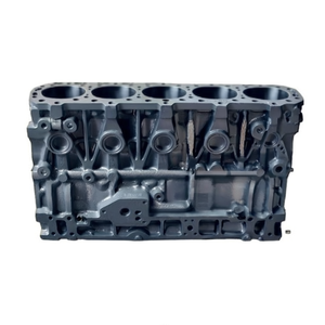 Bloc-cylindres renforcé pour moteurs diesel C6.6, C7, C7.1, C7.67B de transbordeurs miniers - Product Image 1