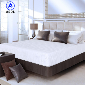 Mật Độ Cao Bọt Natur Nệm Đặt Hàng Trực Tuyến Phổ Biến Nhất Euro Top Miễn Phí Thiết Kế Thấp Moq Chất Lượng Cao Bọt Nệm - Product Image 2