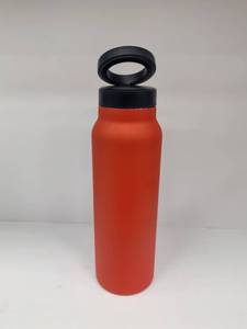 Nuova Tazza Termica da 30oz in Acciaio Inossidabile con Isolamento Sottovuoto, Sigillo Magnetico, Portatile per Esterni, con Supporto per Telefono, per Acqua - Vendita all'Ingrosso Transfrontaliera - Product Image 6