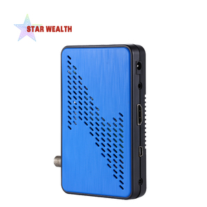 Décodeur tv box afrique du <span class=keywords><strong>sud</strong></span> DVB S2 récepteur de télévision satellite Mini Full Hd Dvb-S2 récepteur Satellite Cccam <span class=keywords><strong>IPTV</strong></span> - Product Image 6