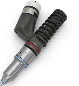 NOUVEAU Injecteur de carburant diesel à rampe commune Injecteur de carburant 229-5919 10R-1000 2295919 10R1000 pour moteur CAT C15 - Product Image 2