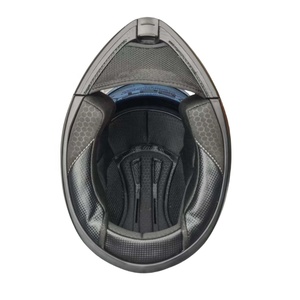 New Products Unisex Motorcycle <strong>Helmets</strong> Full Face <strong>Helmets</strong> Motorcycles Abs Crash Riding <strong>Helmets</strong> Flip up with <strong>bluetooth</strong> Accessories - Product Image 6